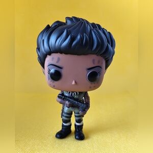 3/$30💜Funko Pop! Games: Evolve - Maggie #40 vinyl figure